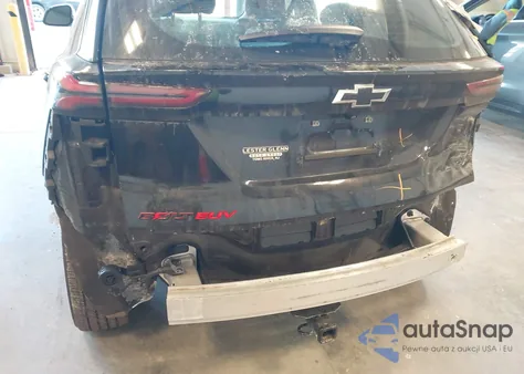 2023 Chevrolet Bolt Euv Fwd Lt z USA, uszkodzony, nr VIN 1G1FY6S01P4200142